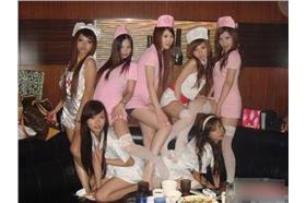 PTT熱文／第一次上酒店...點到「吸管奶大嬸」（YOKA時尚網）