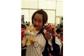 證件妹(林怡君臉書)