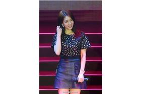 朴信惠／翻攝自新浪微博