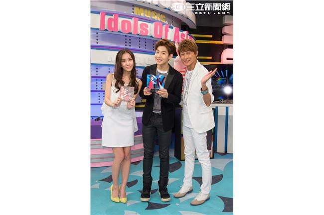Henry對「性」渴望就愛嘟嘴女生
