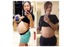 黃小柔六月/翻攝自黃小柔六月臉書