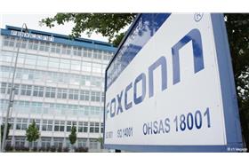 富士康 來源:新工人網