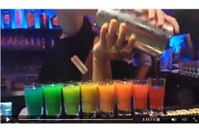 rainbowshot 來源:臉書擷圖