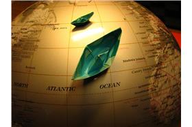 旅行-flickr fdecomite