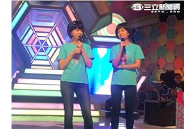 熊海靈、吳怡霈