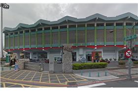 高雄中正體育館(google map)