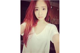 Kimberley/翻攝自Kimberley臉書