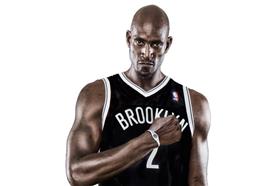 圖／取自Kevin Garnett臉書