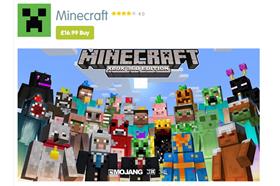 微軟,Minecraft,Mojang,Markus Persson,XboX（來源：Quibly）