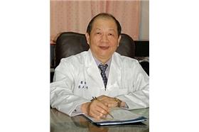 蔡正河（馬偕醫學院官網）