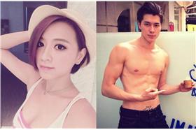 李妍瑾、Jack_臉書