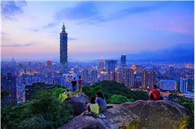 美國人調查最愛國家：加拿大奪冠　台灣第12名（101臉書）