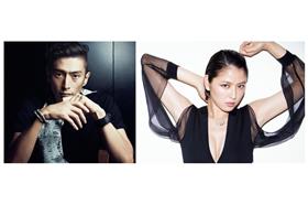 長澤雅美/翻攝自naver.com、百度百科