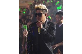 圖／KEYEAST_CHINA微博