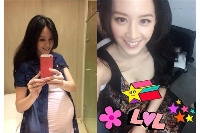 「可把星星P掉嗎？」女星豪乳被打碼