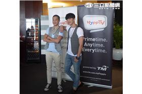 完全娛樂-懷秋+mc40