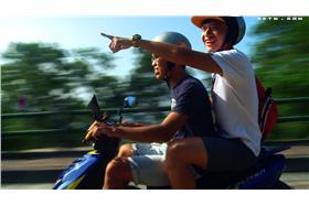 馬祖鼎邊糊激戰11