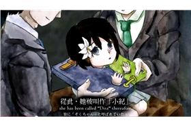 門縫裡的小紀／youtube