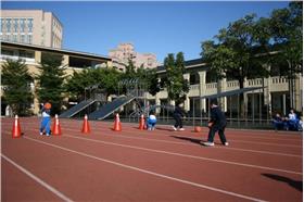 彰化中山國小／圖：翻攝自中山國小官網