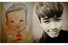 圖／柯震東instagram