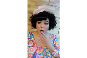 林美秀/翻攝自林美秀粉絲團