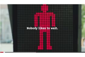 會跳舞的紅綠燈_YouTube