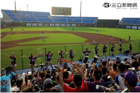 全猿主場／圖：王怡翔攝