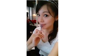 吳依潔/翻攝自吳依潔臉書