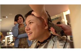 俞嫺、潤潤MLD(異染性腦白質退化症)／youtube