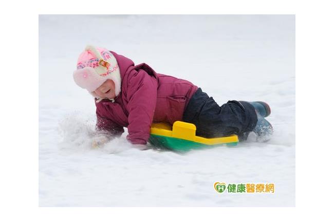 孩子常跌倒？小心感覺統合能力出問題