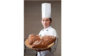 吳寶春臉書粉絲團