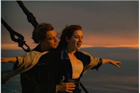 圖／Titanic臉書粉絲專頁