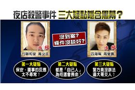 「黑道歌手」郭桂彬兒浪子回頭　險涉夜店殺警案