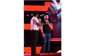 中國好聲音3－中天提供