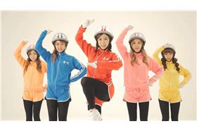 網友改編「打氣舞」諷MG149　嗆羅淑蕾：新來的狗！