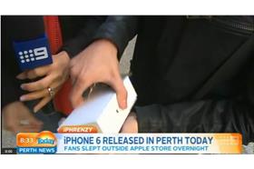 摔i6 來源:Youtube擷圖