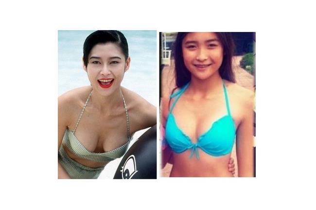 性感女兒交男友　葉玉卿規定在家約會