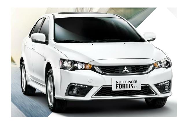 零件瑕疵易熄火　三菱召回3.8萬車