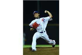 圖／取自中華成棒代表隊官方臉書粉絲團