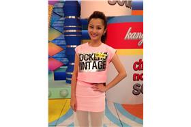 趙小僑/翻攝自趙小僑臉書