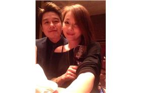 六月李易/翻攝自李易臉書