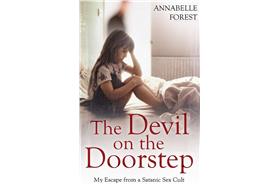 禽獸母親逼女做性奴　18歲已遭1800人性侵