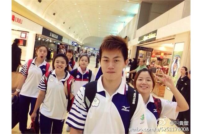 台灣再傳捷報！許凱貴拿下武術銅牌