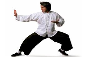 太極拳（百度貼吧）