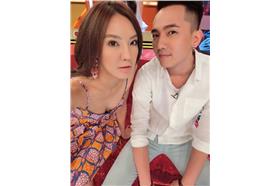 劉雨柔劉雨凱/翻攝自劉雨柔臉書