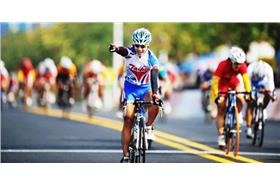 自由車選手蕭美玉(蕭美玉臉書)