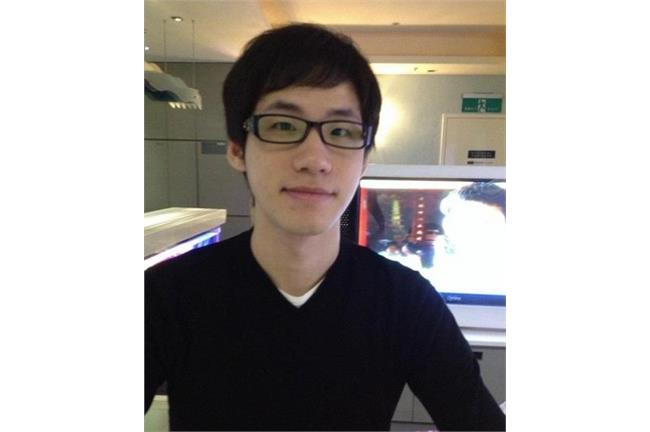 奪電玩冠軍　張彥文獲封「台大宅王」