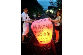 台大高材生張彥文_翻攝自張彥文臉書