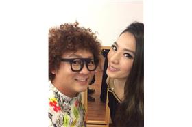 納豆Hebe/翻攝自納豆臉書