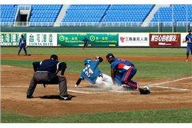 cpbl 圖／王怡翔攝